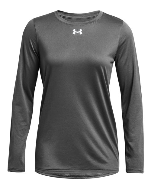 Under Armour Women's Team Tech(TM) Long Sleeve T-Shirt - 1376852