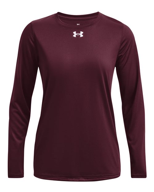 Under Armour Women's Team Tech(TM) Long Sleeve T-Shirt - 1376852