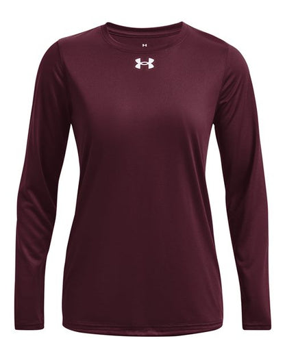 Under Armour Women's Team Tech(TM) Long Sleeve T-Shirt - 1376852