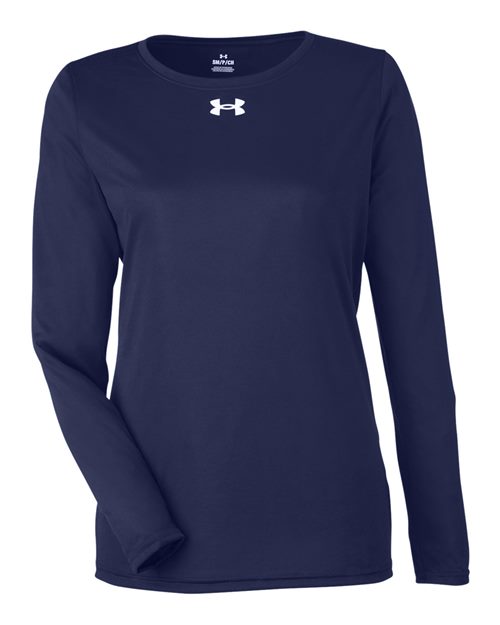 Under Armour Women's Team Tech(TM) Long Sleeve T-Shirt - 1376852