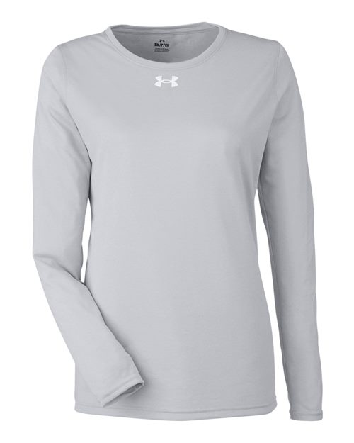Under Armour Women's Team Tech(TM) Long Sleeve T-Shirt - 1376852