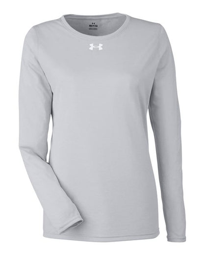 Under Armour Women's Team Tech(TM) Long Sleeve T-Shirt - 1376852