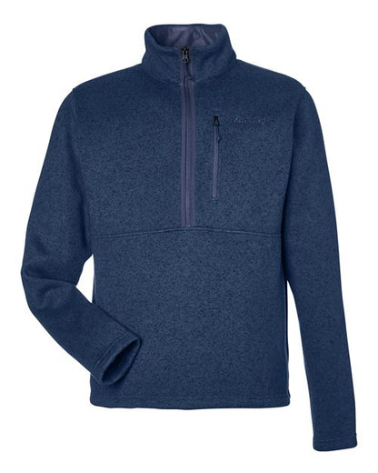 Marmot Men's Drop Line Half-Zip Jacket - M16221