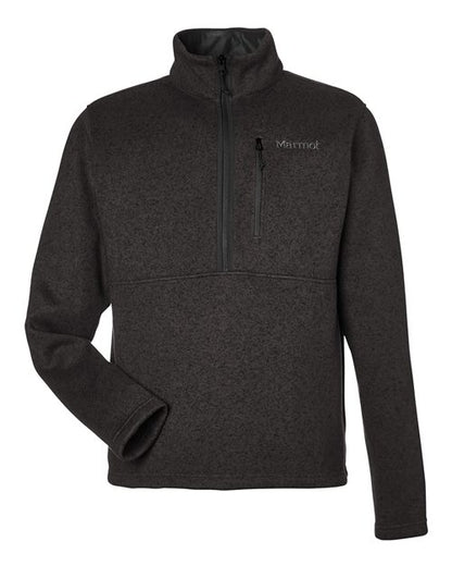 Marmot Men's Drop Line Half-Zip Jacket - M16221