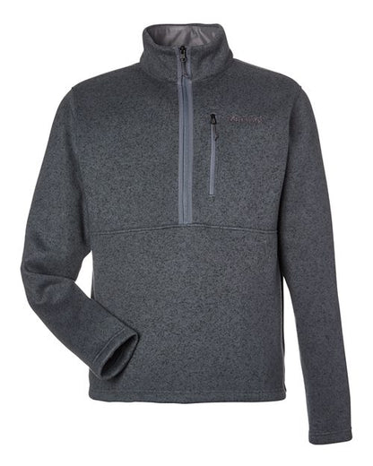 Marmot Men's Drop Line Half-Zip Jacket - M16221
