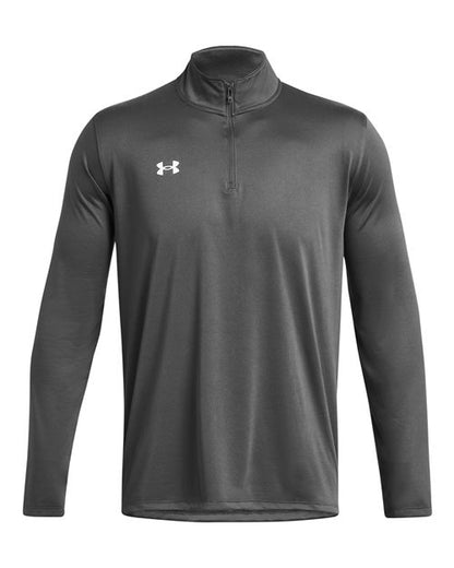 Under Armour Men's Team Tech(TM) Quarter-Zip Pullover - 1376844