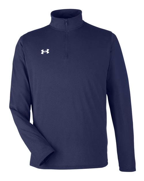 Under Armour Men's Team Tech(TM) Quarter-Zip Pullover - 1376844