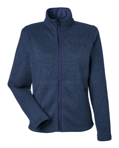 Marmot Women's Drop Line Fleece Jacket - M16250