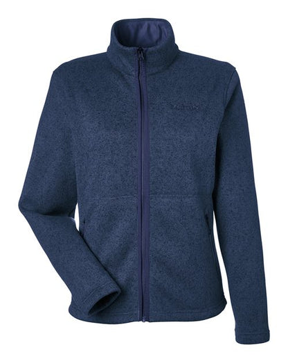 Marmot Women's Drop Line Fleece Jacket - M16250