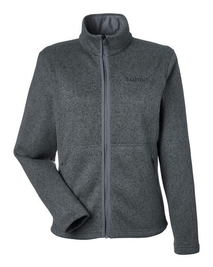 Marmot Women's Drop Line Fleece Jacket - M16250