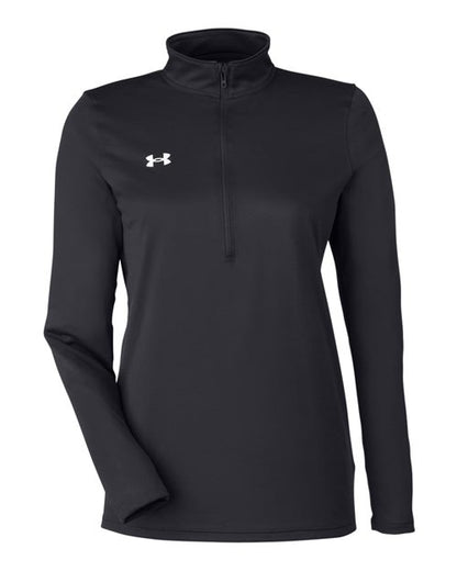 Under Armour Women's Team Tech(TM) Half-Zip Pullover - 1376862