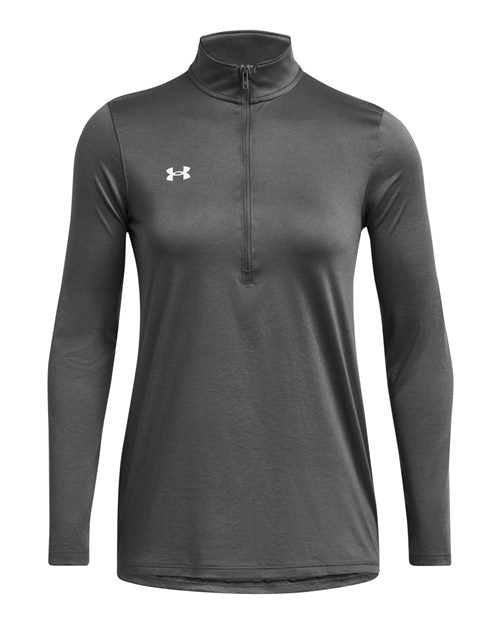Under Armour Women's Team Tech(TM) Half-Zip Pullover - 1376862