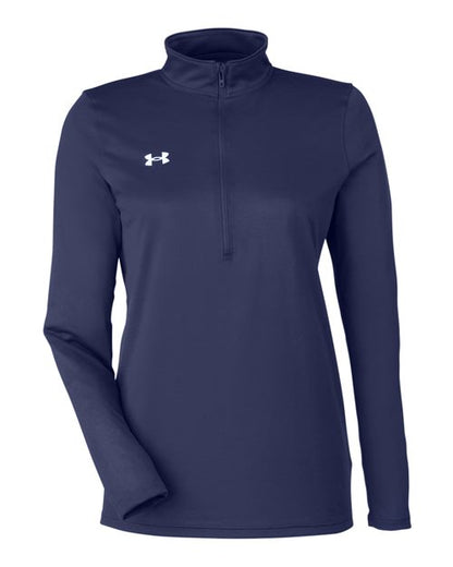 Under Armour Women's Team Tech(TM) Half-Zip Pullover - 1376862