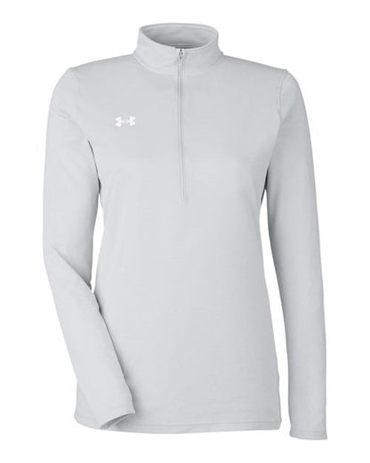 Under Armour Women's Team Tech(TM) Half-Zip Pullover - 1376862