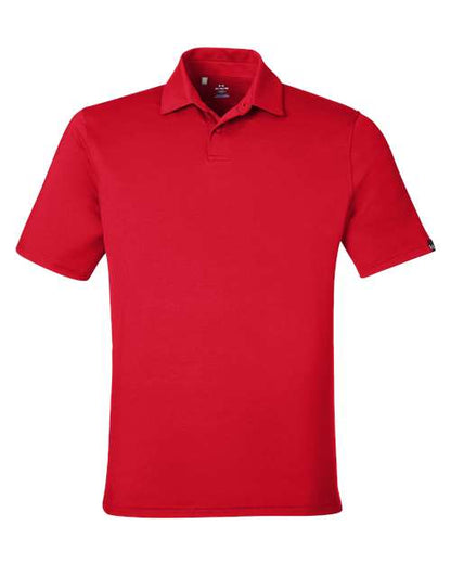 Under Armour Men's Recycled Polo - 1383255