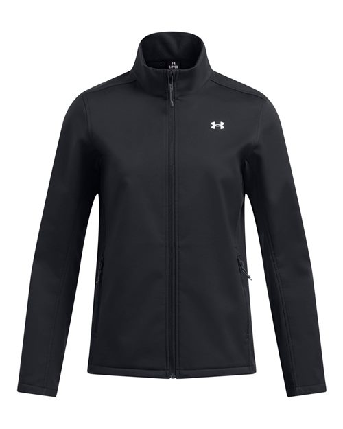 Under Armour Women's ColdGear(R) Infrared Shield 2.0 Jacket - 1371594