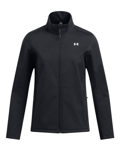 Under Armour Women's ColdGear(R) Infrared Shield 2.0 Jacket - 1371594