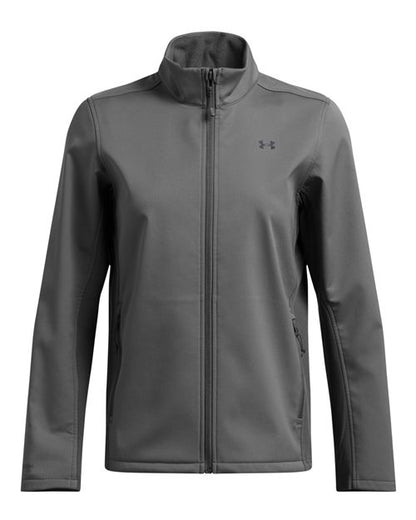Under Armour Women's ColdGear(R) Infrared Shield 2.0 Jacket - 1371594