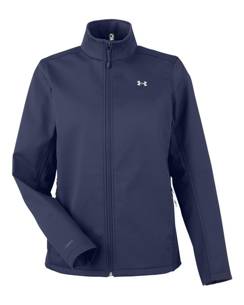 Under Armour Women's ColdGear(R) Infrared Shield 2.0 Jacket - 1371594