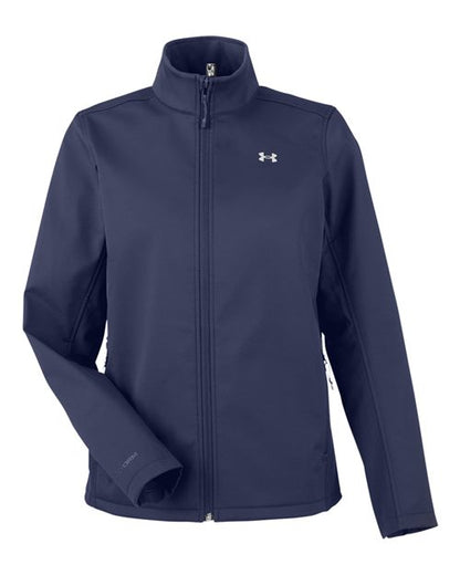 Under Armour Women's ColdGear(R) Infrared Shield 2.0 Jacket - 1371594