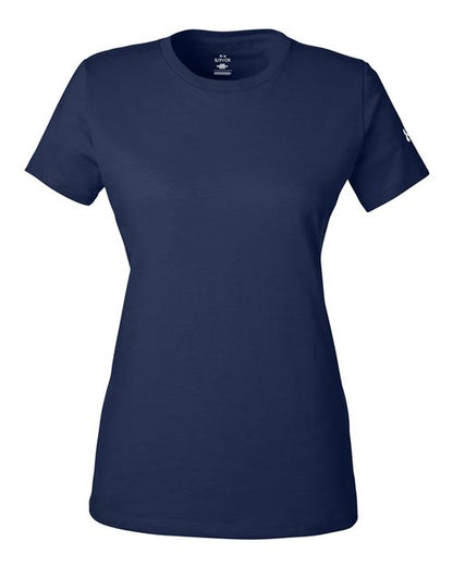 Under Armour Women's Athletic 2.0 T-Shirt - 1383284