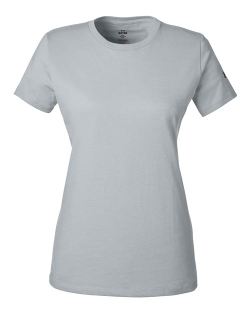 Under Armour Women's Athletic 2.0 T-Shirt - 1383284