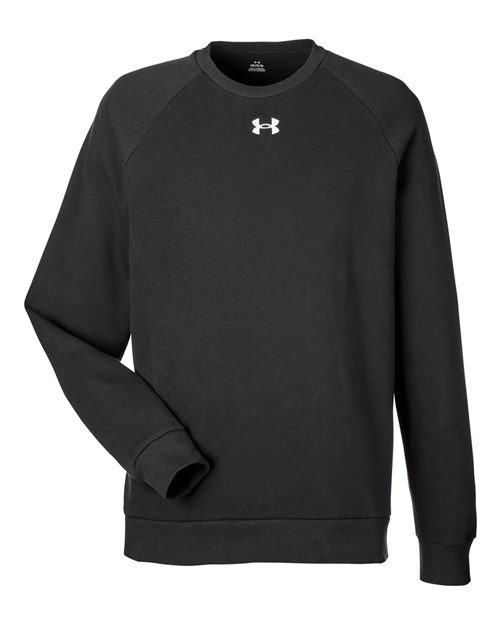 Under Armour Men's Rival Fleece Crewneck Sweatshirt - 1379755