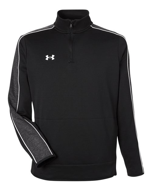 Under Armour Men's Command 2.0 Quarter-Zip Pullover - 1383260
