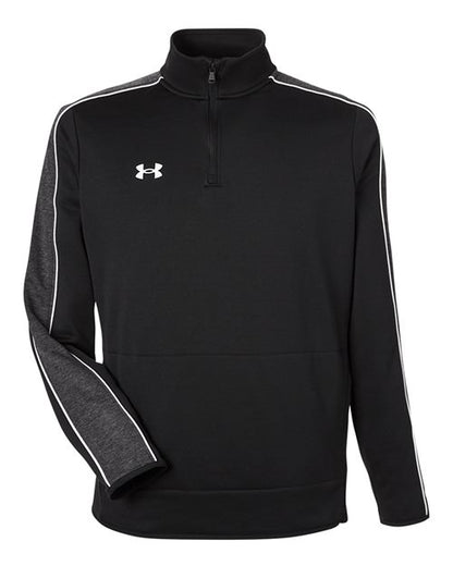 Under Armour Men's Command 2.0 Quarter-Zip Pullover - 1383260