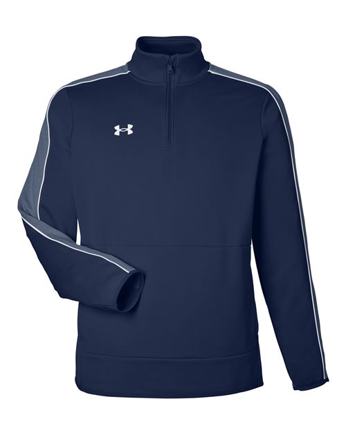 Under Armour Men's Command 2.0 Quarter-Zip Pullover - 1383260