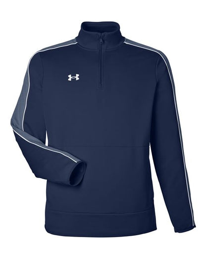 Under Armour Men's Command 2.0 Quarter-Zip Pullover - 1383260