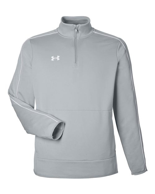 Under Armour Men's Command 2.0 Quarter-Zip Pullover - 1383260
