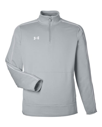 Under Armour Men's Command 2.0 Quarter-Zip Pullover - 1383260