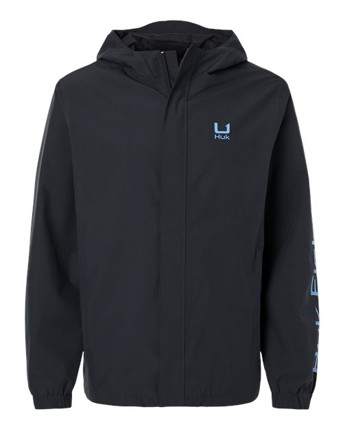 HUK Men's Storm Rain Jacket - H400159