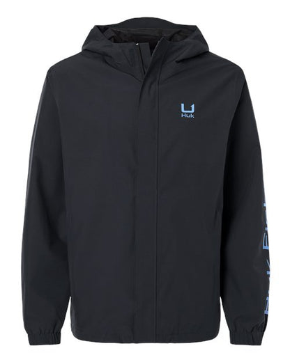HUK Men's Storm Rain Jacket - H400159