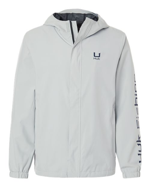 HUK Men's Storm Rain Jacket - H400159