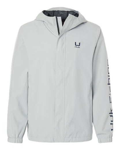 HUK Men's Storm Rain Jacket - H400159