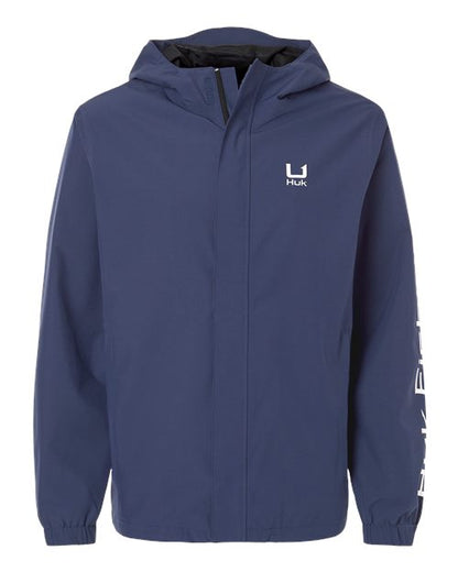 HUK Men's Storm Rain Jacket - H400159