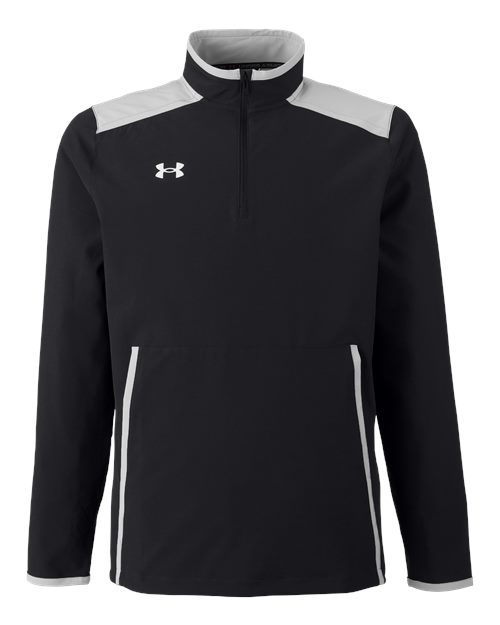 Under Armour Men's Motivate 3.0 Quarter-Zip Pullover - 1389611