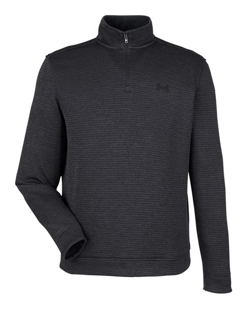 Under Armour - Men's Storm Sweater Fleece Quarter-Zip Pullover - 1373674