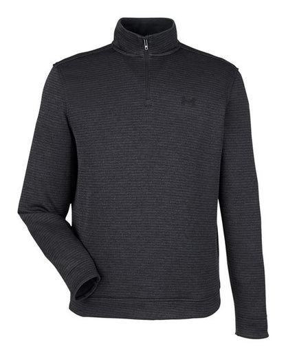 Under Armour - Men's Storm Sweater Fleece Quarter-Zip Pullover - 1373674