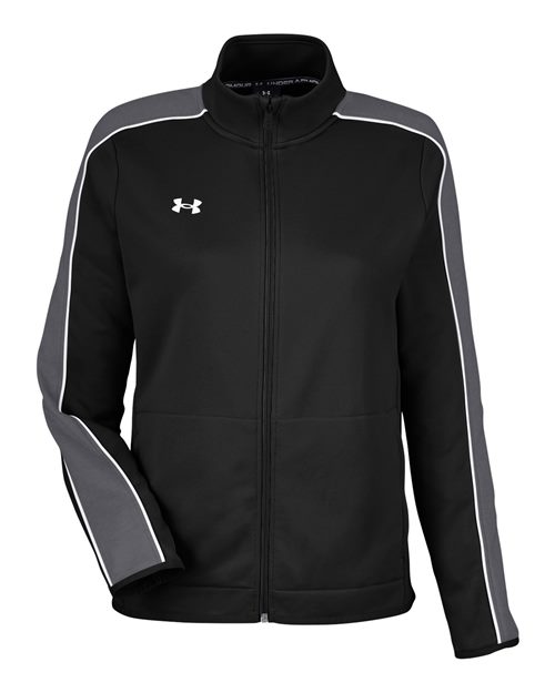 Under Armour Women's Command Full-Zip 2.0 Jacket - 1383272