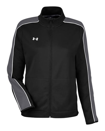 Under Armour Women's Command Full-Zip 2.0 Jacket - 1383272
