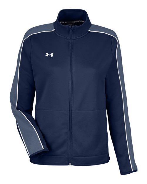 Under Armour Women's Command Full-Zip 2.0 Jacket - 1383272