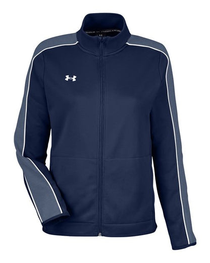 Under Armour Women's Command Full-Zip 2.0 Jacket - 1383272