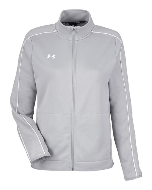 Under Armour Women's Command Full-Zip 2.0 Jacket - 1383272