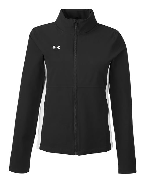 Under Armour Women's Rival Stretch Jacket - 1389661