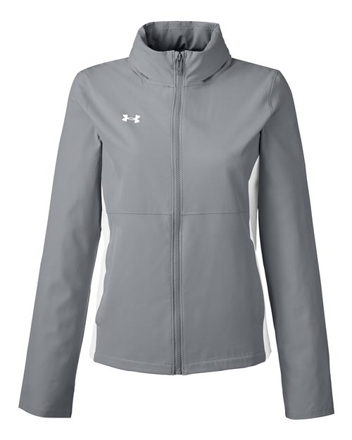 Under Armour Women's Rival Stretch Jacket - 1389661