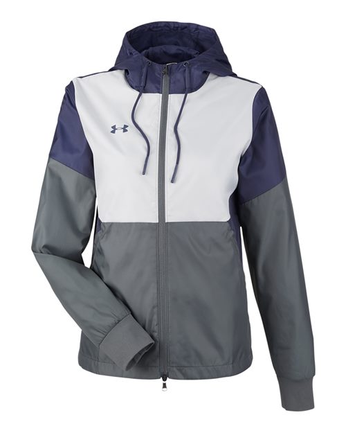 Under Armour - Women's Team Legacy Jacket - 1359348