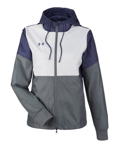 Under Armour - Women's Team Legacy Jacket - 1359348
